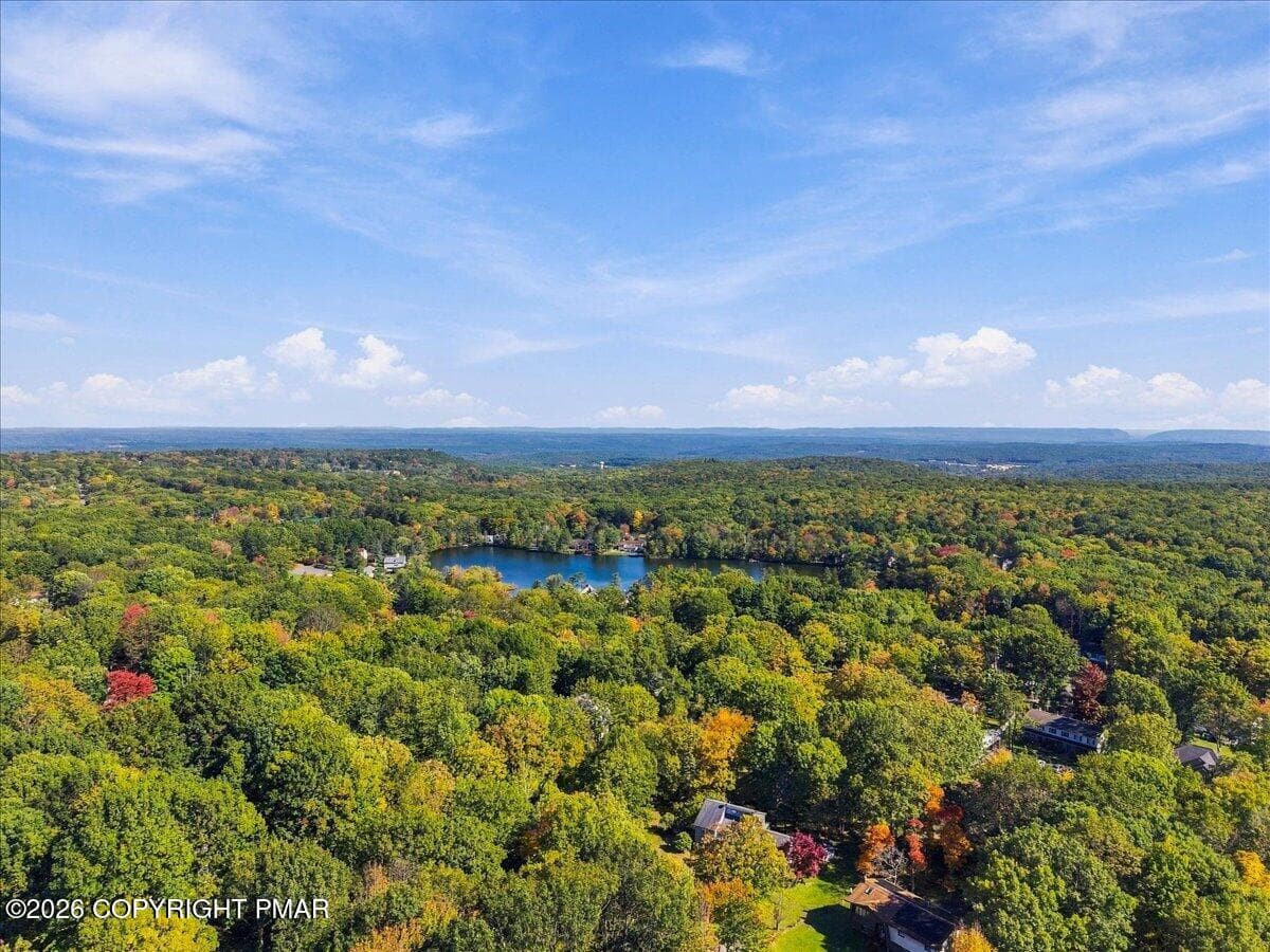 Overhead View - 28 Heath Lane, Mount Pocono, PA 18344, Mount Pocono
