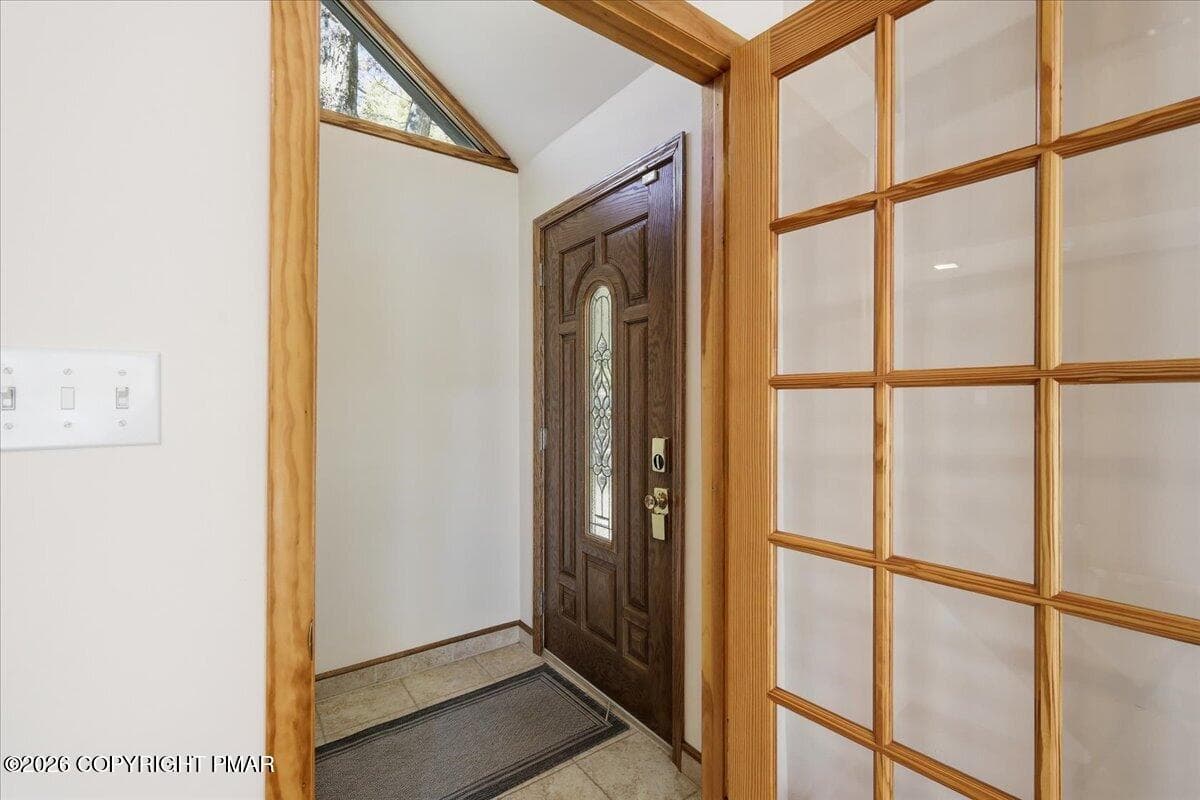 Front Entry Foyer - 28 Heath Lane, Mount Pocono, PA 18344, Mount Pocono