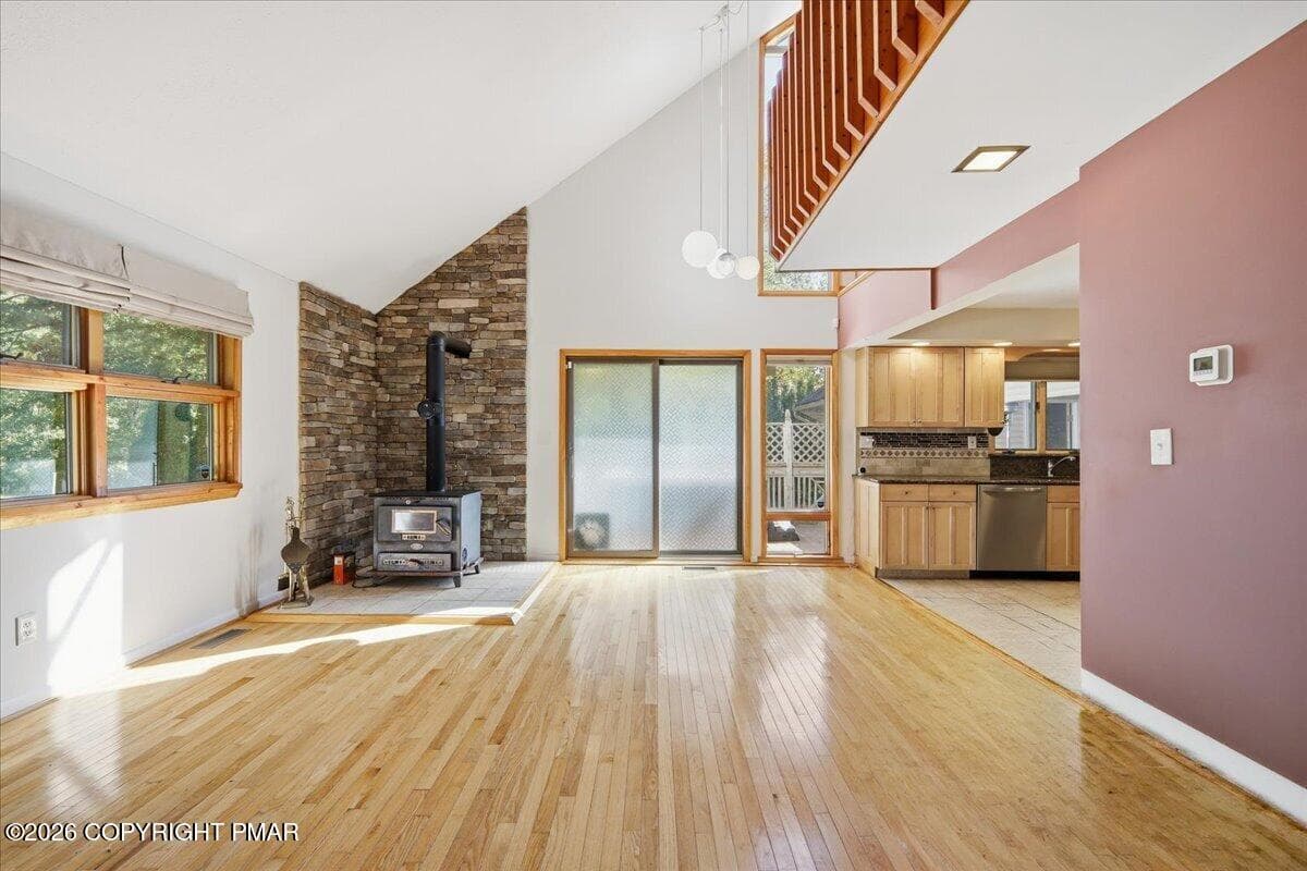 Open Concept - 28 Heath Lane, Mount Pocono, PA 18344, Mount Pocono