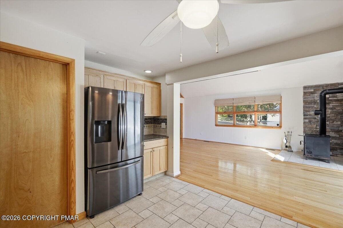 View to LR - 28 Heath Lane, Mount Pocono, PA 18344, Mount Pocono