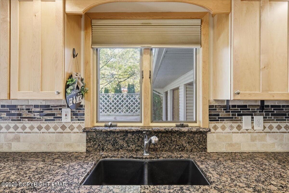 Kitchen vw to breezeway - 28 Heath Lane, Mount Pocono, PA 18344, Mount Pocono