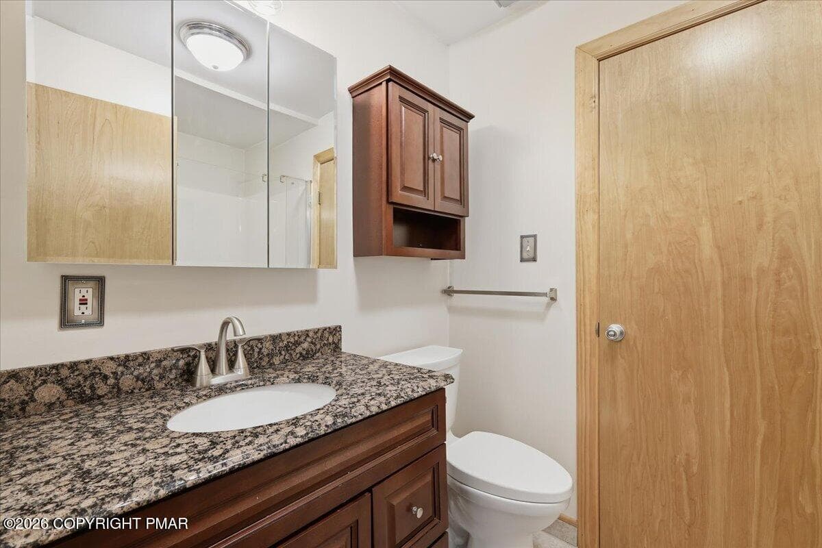 Bathroom - 28 Heath Lane, Mount Pocono, PA 18344, Mount Pocono