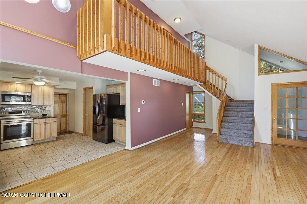 Open Concept - 28 Heath Lane, Mount Pocono, PA 18344, Mount Pocono