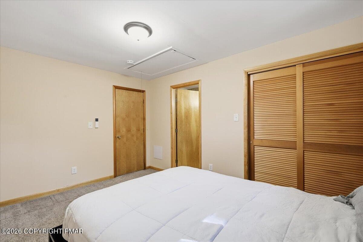 Bedroom 2 - 28 Heath Lane, Mount Pocono, PA 18344, Mount Pocono