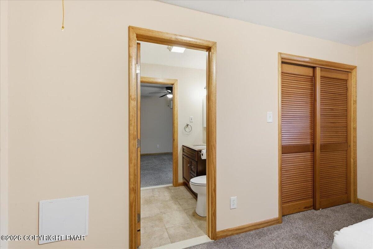 Bedroom 2 - 28 Heath Lane, Mount Pocono, PA 18344, Mount Pocono