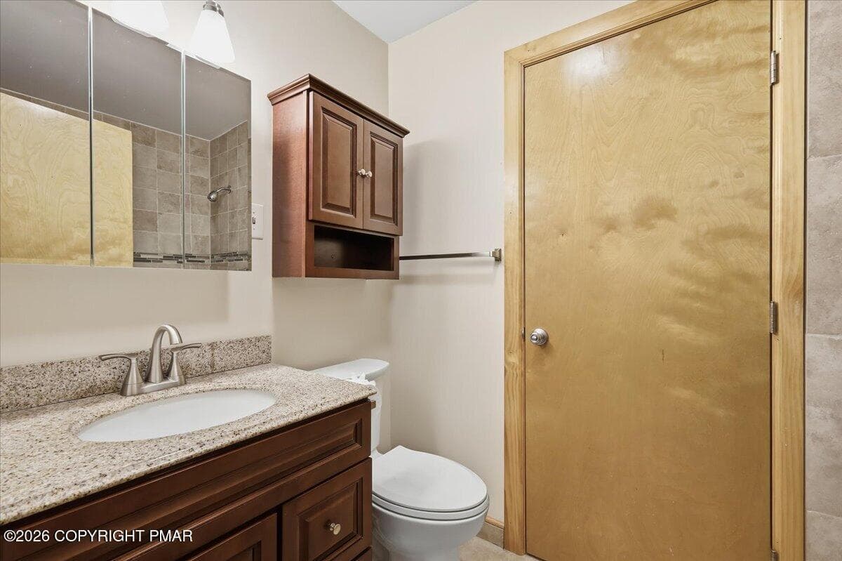 Bathroom - 28 Heath Lane, Mount Pocono, PA 18344, Mount Pocono