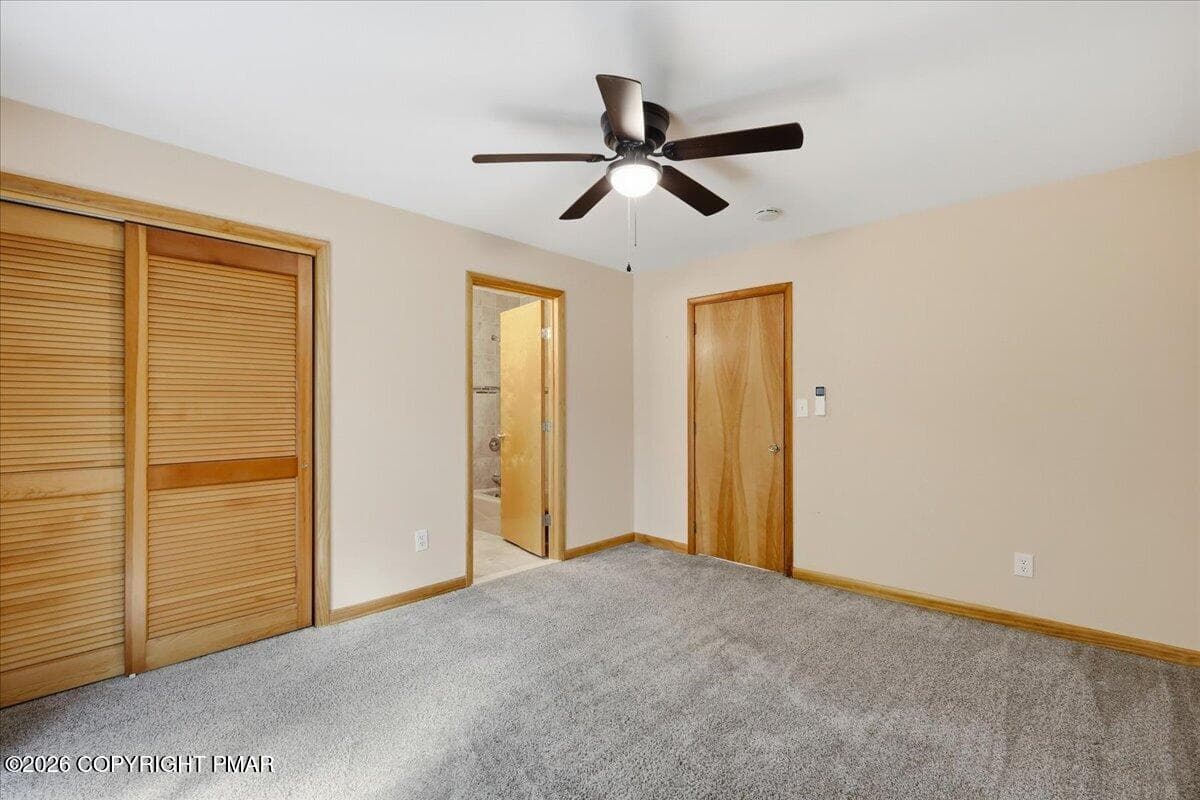 Bedroom 3 - 28 Heath Lane, Mount Pocono, PA 18344, Mount Pocono