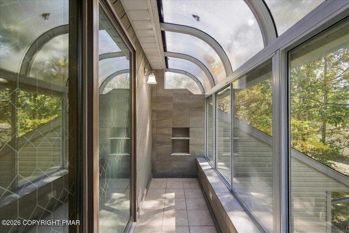 Sun Room/bedroom 3 - 28 Heath Lane, Mount Pocono, PA 18344, Mount Pocono