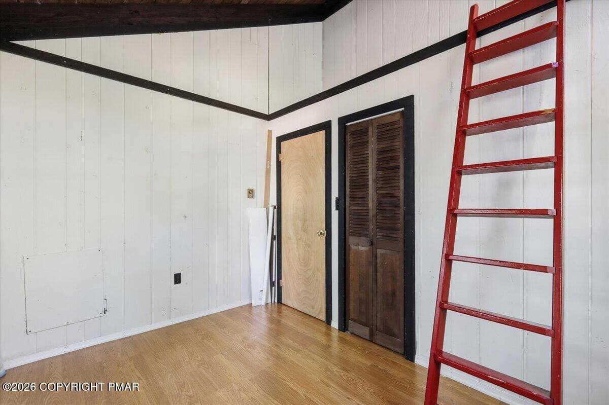 Bedroom - 111 Forest View Drive, Hawley, PA 18428, Hawley