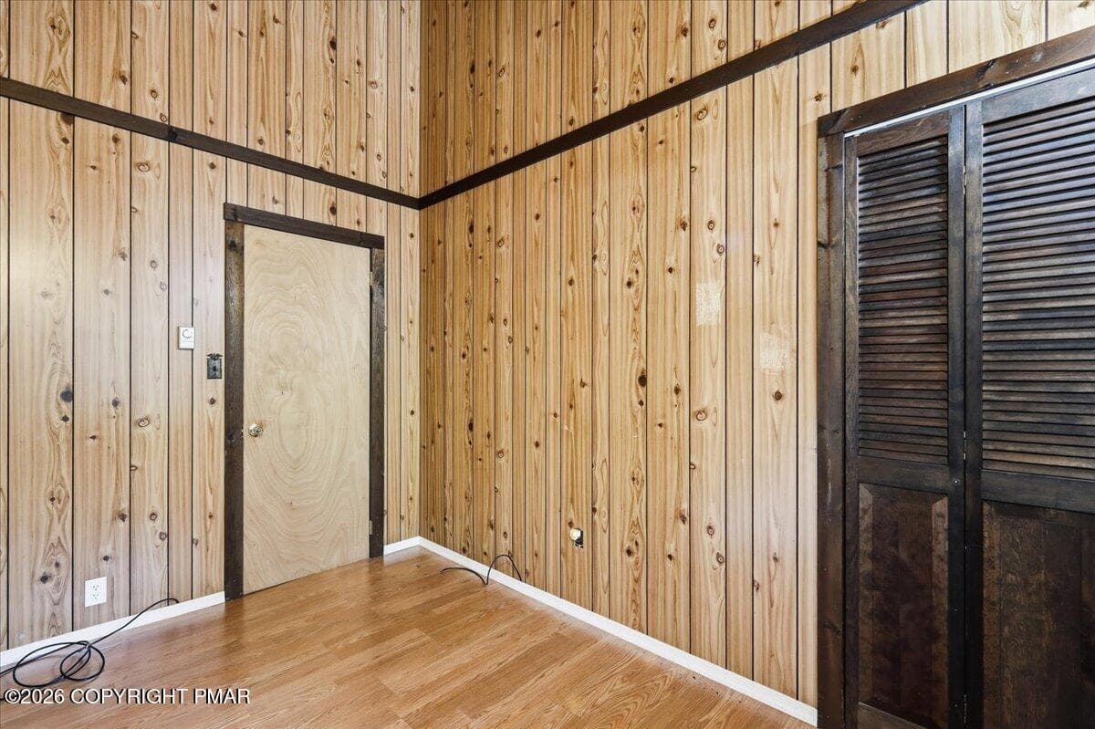 Bedroom - 111 Forest View Drive, Hawley, PA 18428, Hawley
