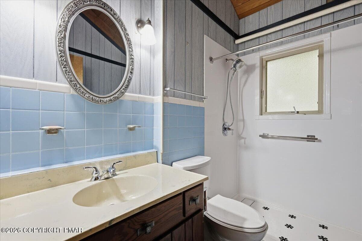 Bathroom - 111 Forest View Drive, Hawley, PA 18428, Hawley