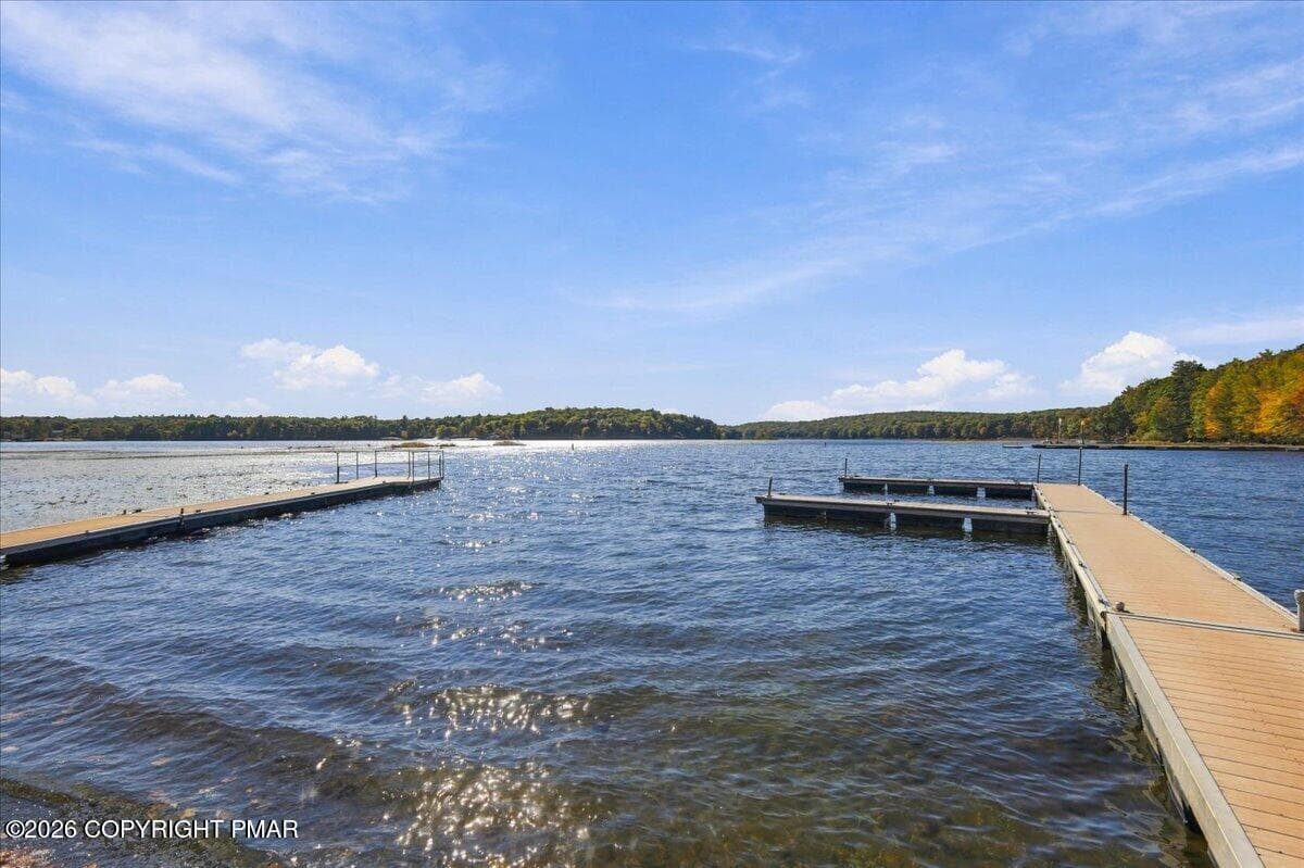 Fawn Lake - 111 Forest View Drive, Hawley, PA 18428, Hawley