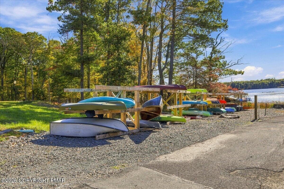 Fawn Lake - 111 Forest View Drive, Hawley, PA 18428, Hawley