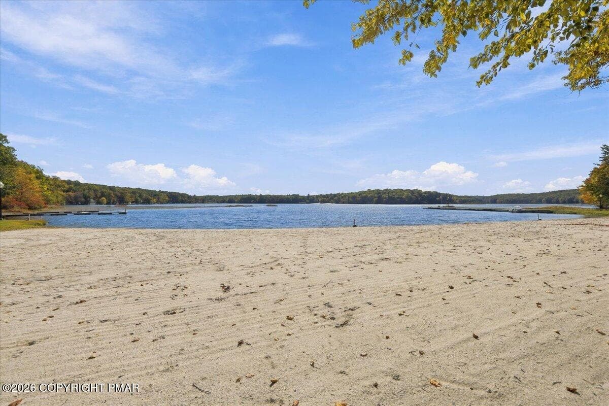 Fawn Lake - 111 Forest View Drive, Hawley, PA 18428, Hawley