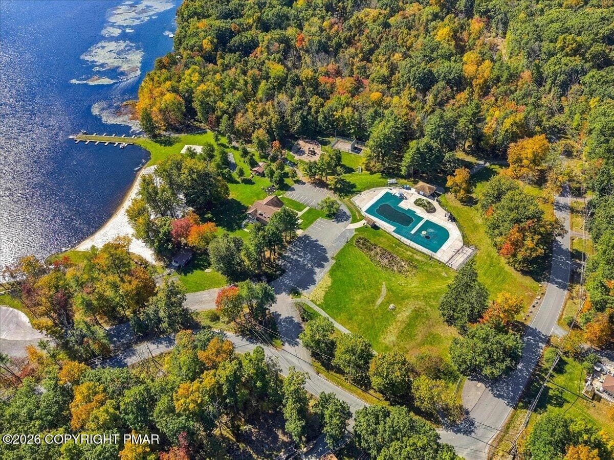 Fawn Lake - 111 Forest View Drive, Hawley, PA 18428, Hawley