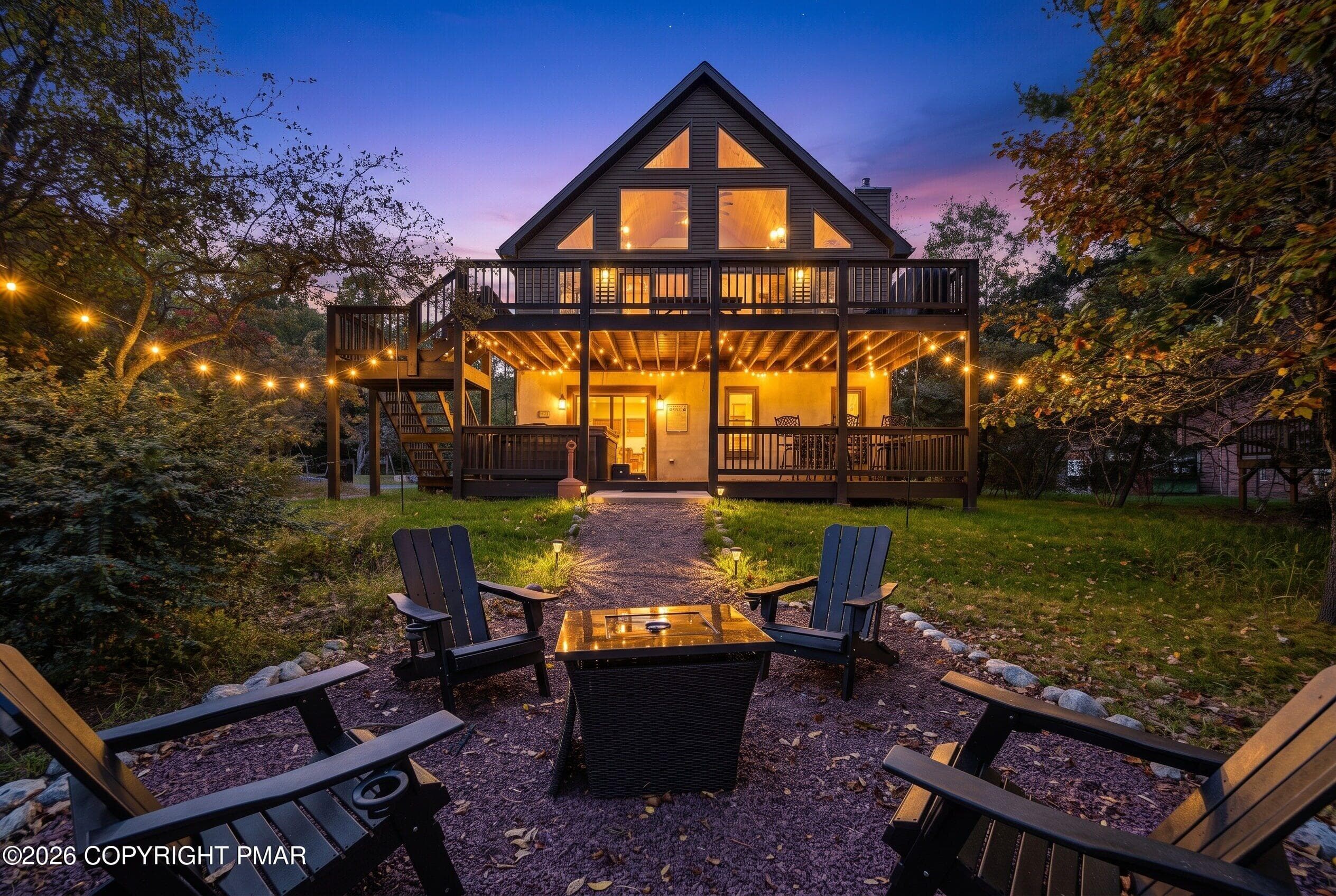 101 Tennyson Circle, Albrightsville, PA 18210