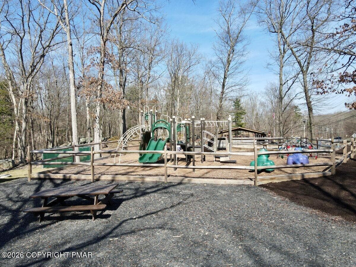 Playground - 1126 Woodland Drive, East Stroudsburg, PA 18301, East Stroudsburg