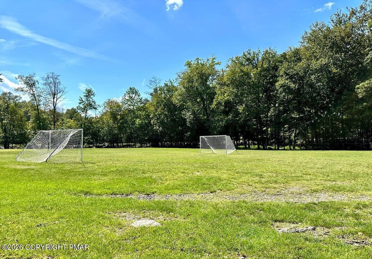 Soccer-Hockey Field - 1126 Woodland Drive, East Stroudsburg, PA 18301, East Stroudsburg