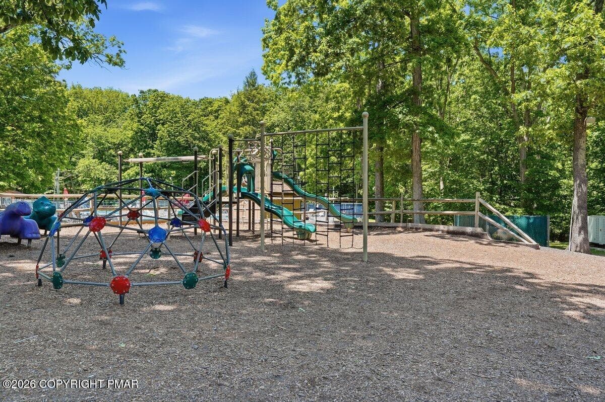 Playground - 1126 Woodland Drive, East Stroudsburg, PA 18301, East Stroudsburg