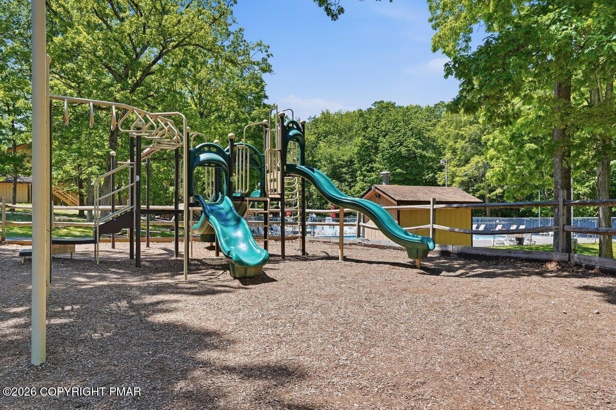 Playground - 1126 Woodland Drive, East Stroudsburg, PA 18301, East Stroudsburg