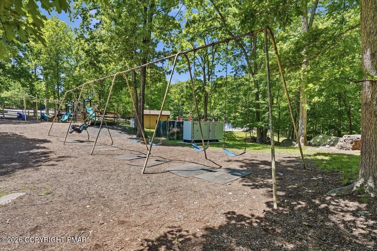 Playground - 1126 Woodland Drive, East Stroudsburg, PA 18301, East Stroudsburg