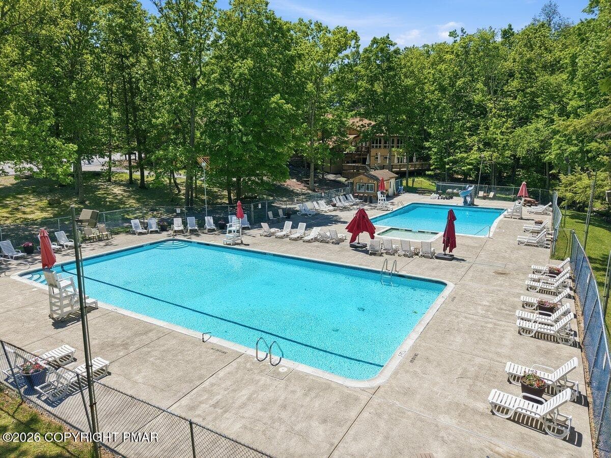 Pools - 1126 Woodland Drive, East Stroudsburg, PA 18301, East Stroudsburg