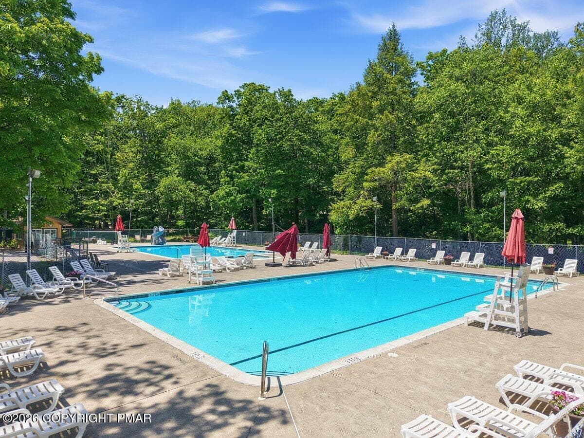 Pools - 1126 Woodland Drive, East Stroudsburg, PA 18301, East Stroudsburg