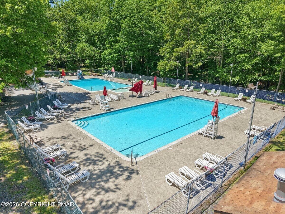 Pools - 1126 Woodland Drive, East Stroudsburg, PA 18301, East Stroudsburg