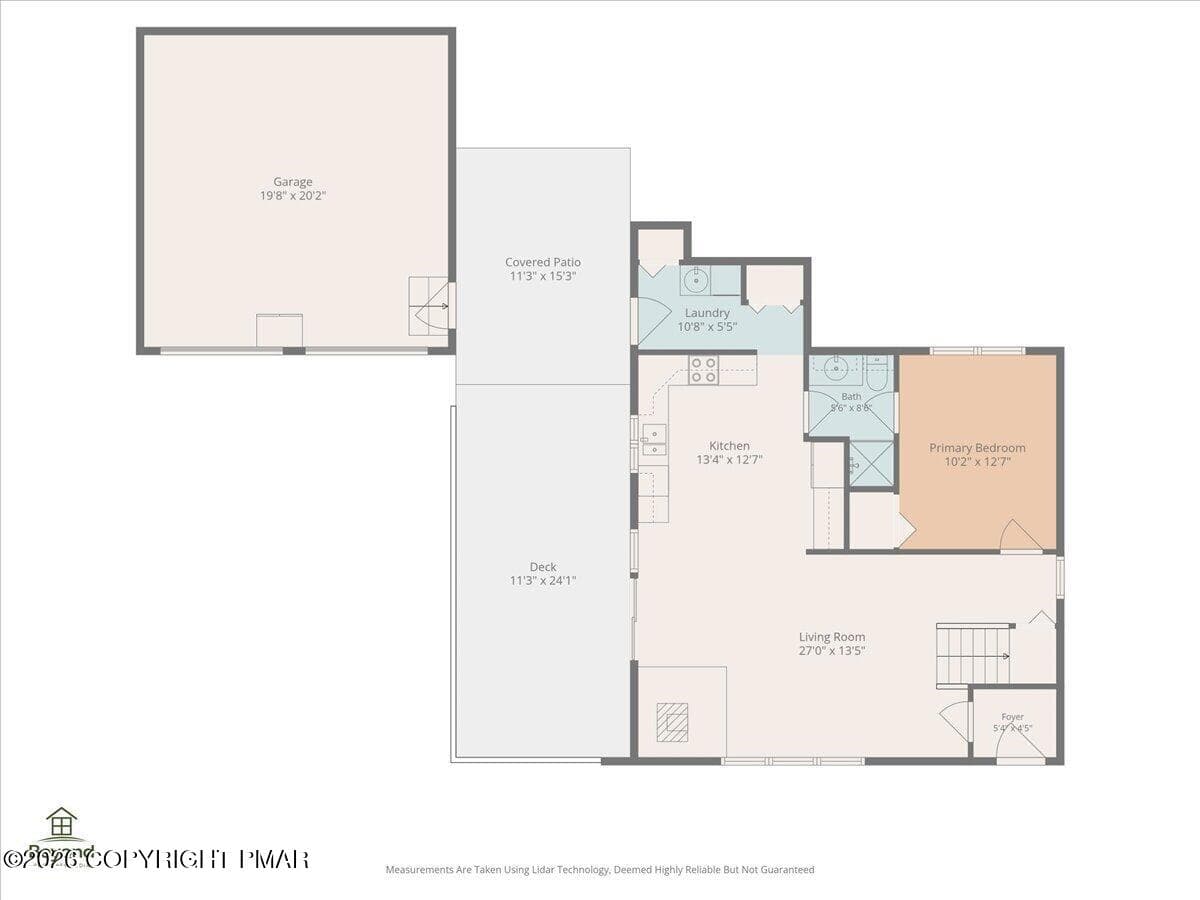 04-Floor 1 - 28 Heath Lane, Mount Pocono, PA 18344, Mount Pocono