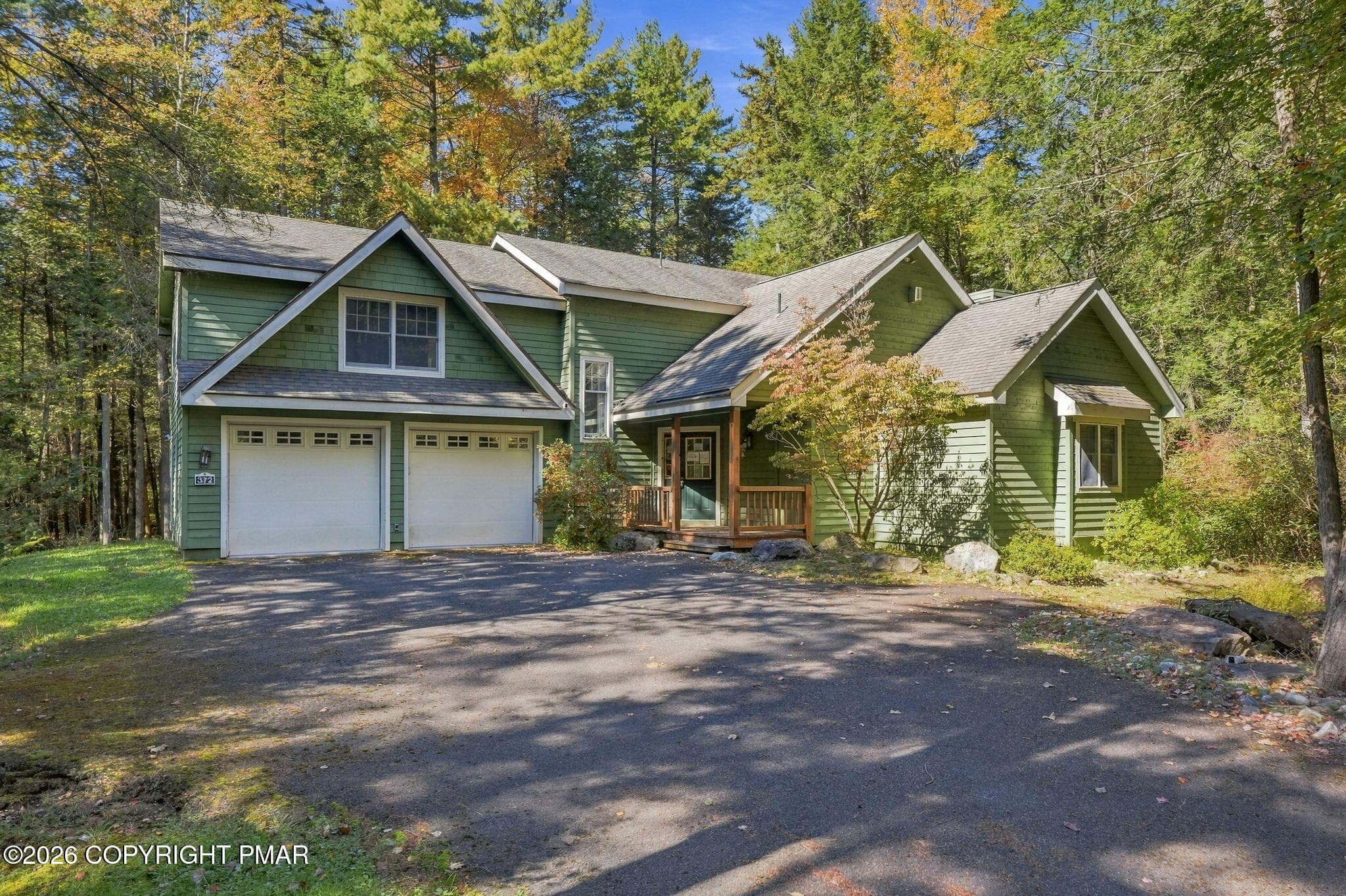 2-web-or-mls-372 Brookside Dr (2 of 56) - 372 Brookside Drive, Pocono Pines, PA 18350, Pocono Pines