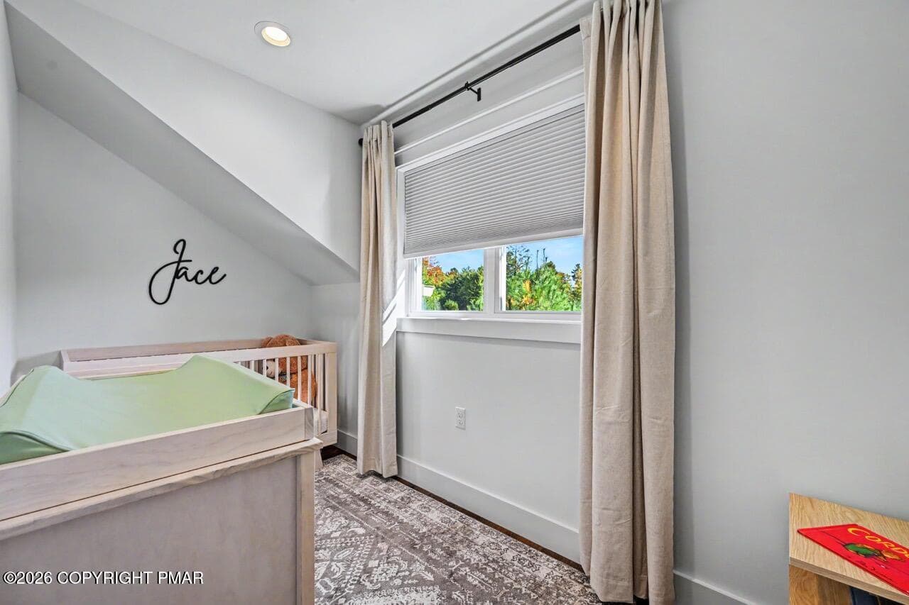 Bonus Room - 1525 Assembly Lodge Lane, Pocono Pines, PA 18350, Pocono Pines