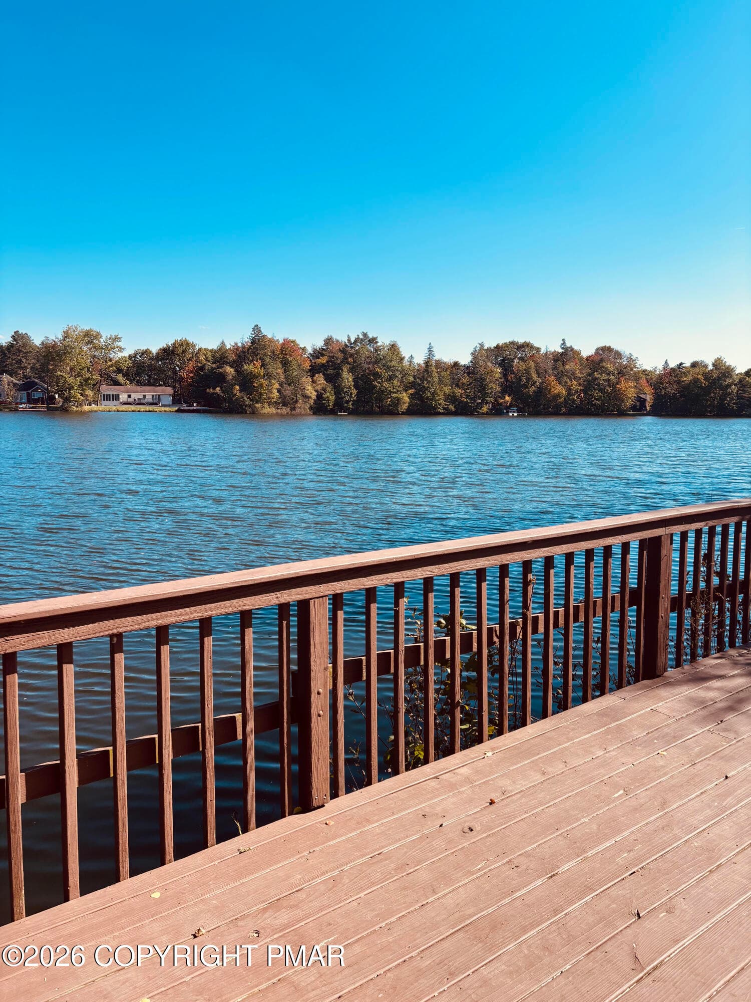 Lake 1 - 28 Heath Lane, Mount Pocono, PA 18344, Mount Pocono
