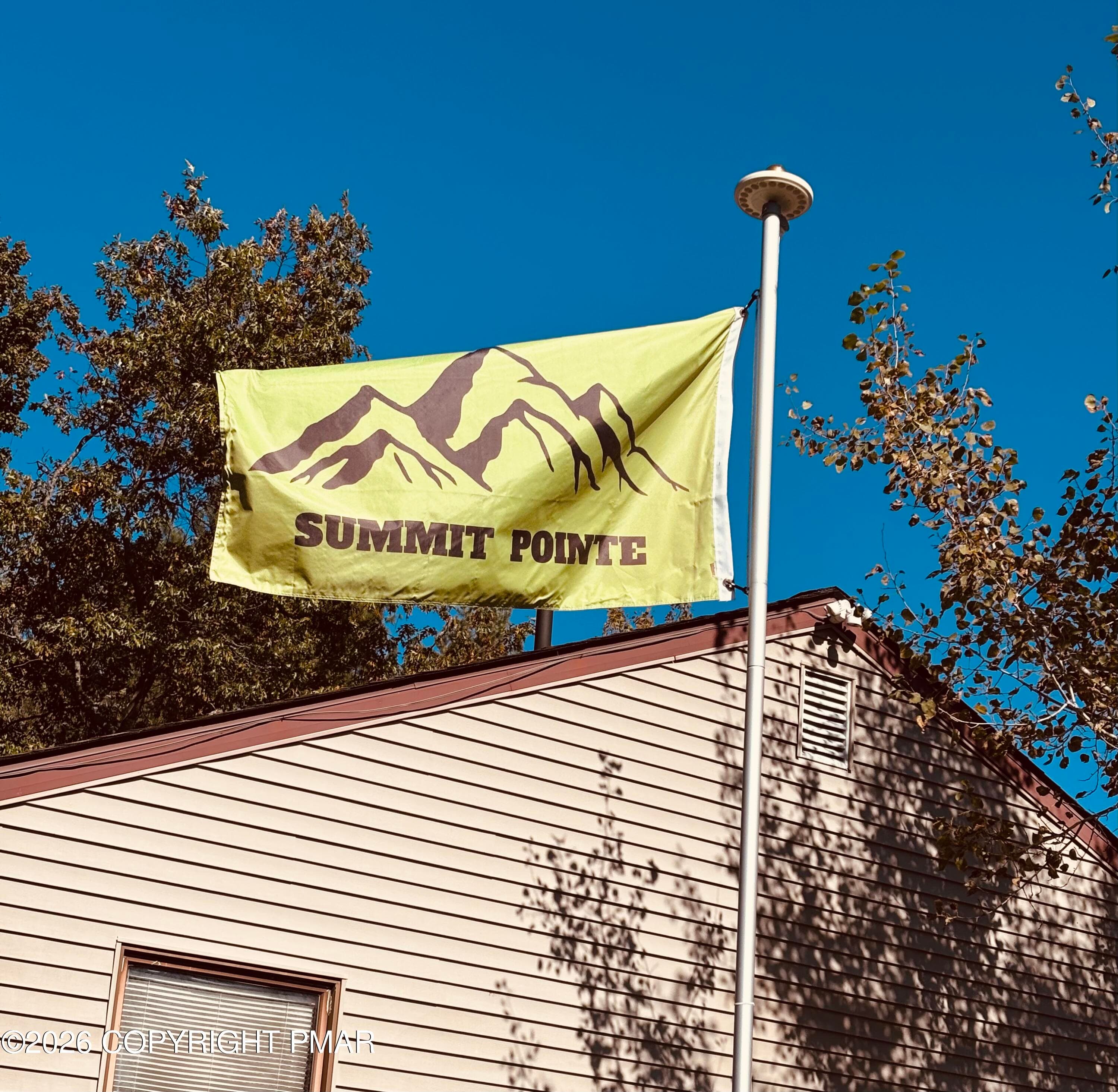 Flag - 28 Heath Lane, Mount Pocono, PA 18344, Mount Pocono
