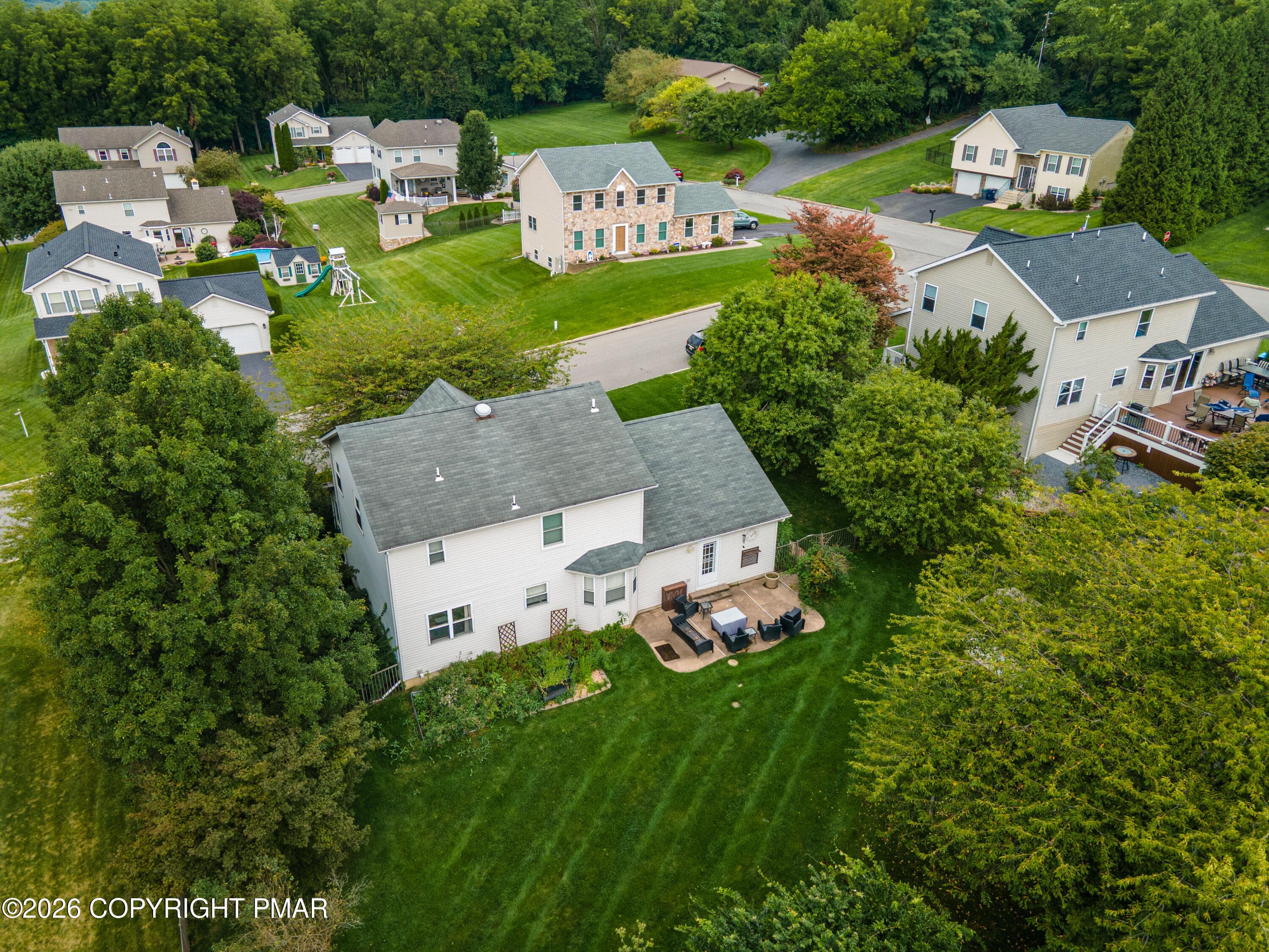 08-17-2026 - 221 Jubilee Dr Nazareth-69 - 221 Jubilee Drive, Easton, PA 18040, Easton