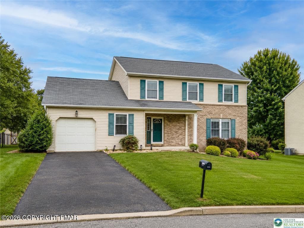 221 Jubilee Drive, Easton, PA 18040