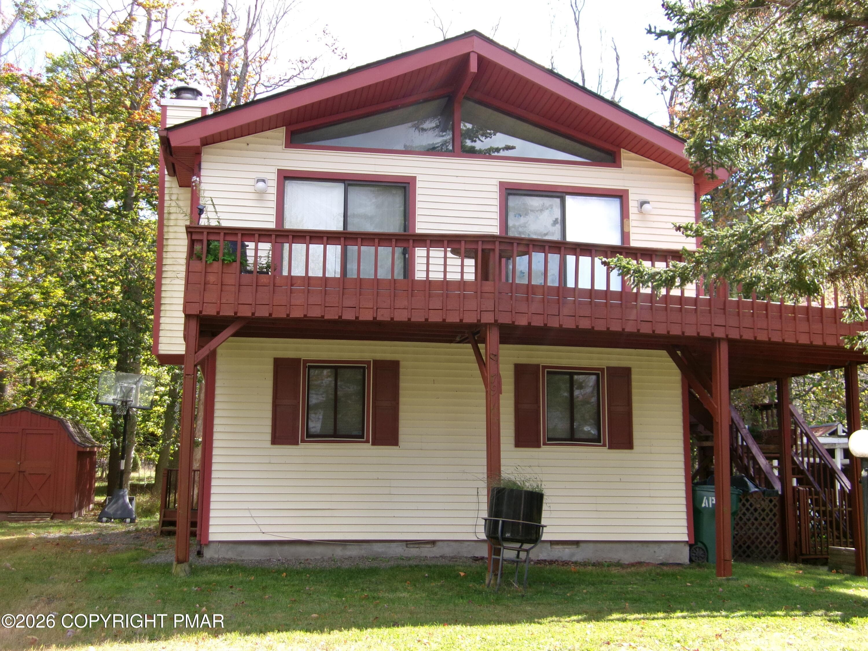 100_0310 - 1482 Waterfront Drive, Tobyhanna, PA 18466, Tobyhanna