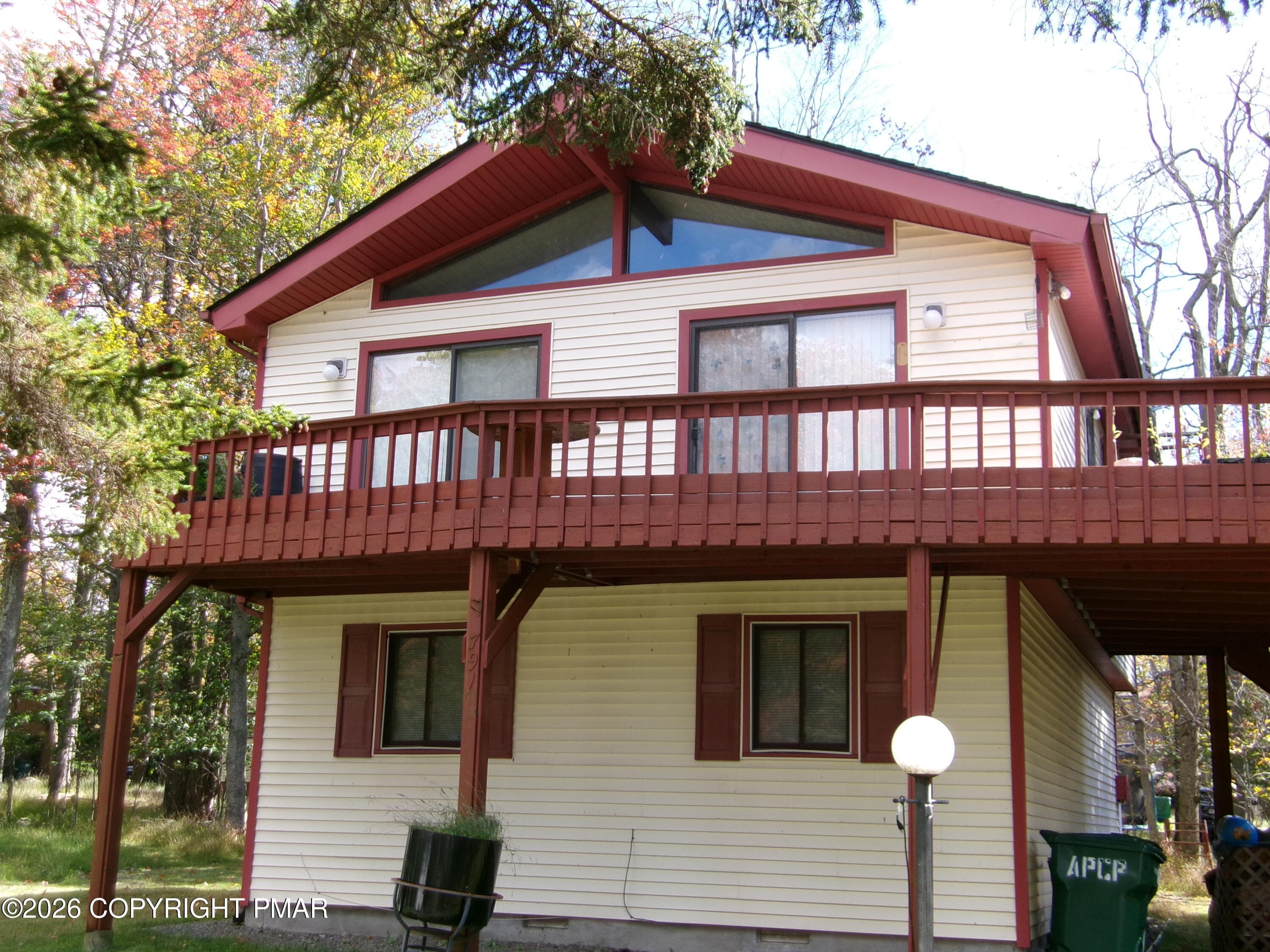 100_0311 - 1482 Waterfront Drive, Tobyhanna, PA 18466, Tobyhanna