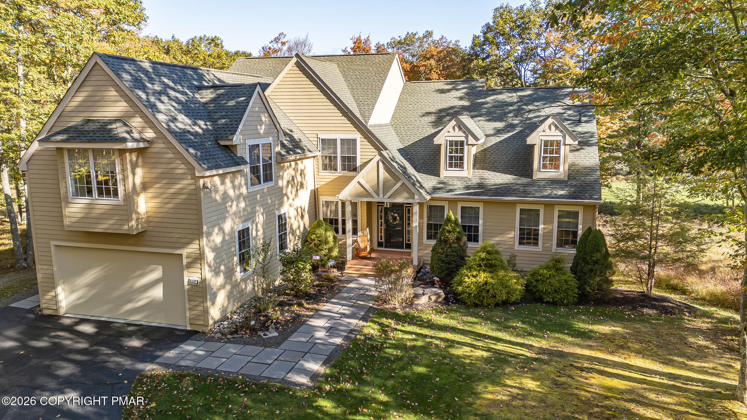 114 Pine Needle Lane, Pocono Pines, PA 18350