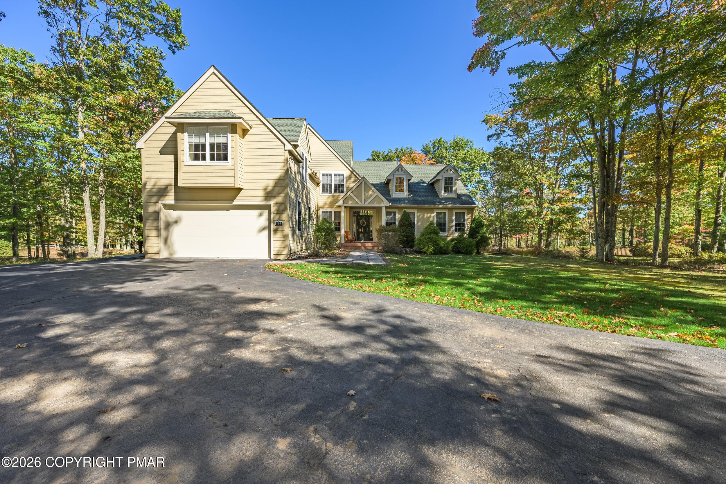 2 - 114 Pine Needle Lane, Pocono Pines, PA 18350, Pocono Pines