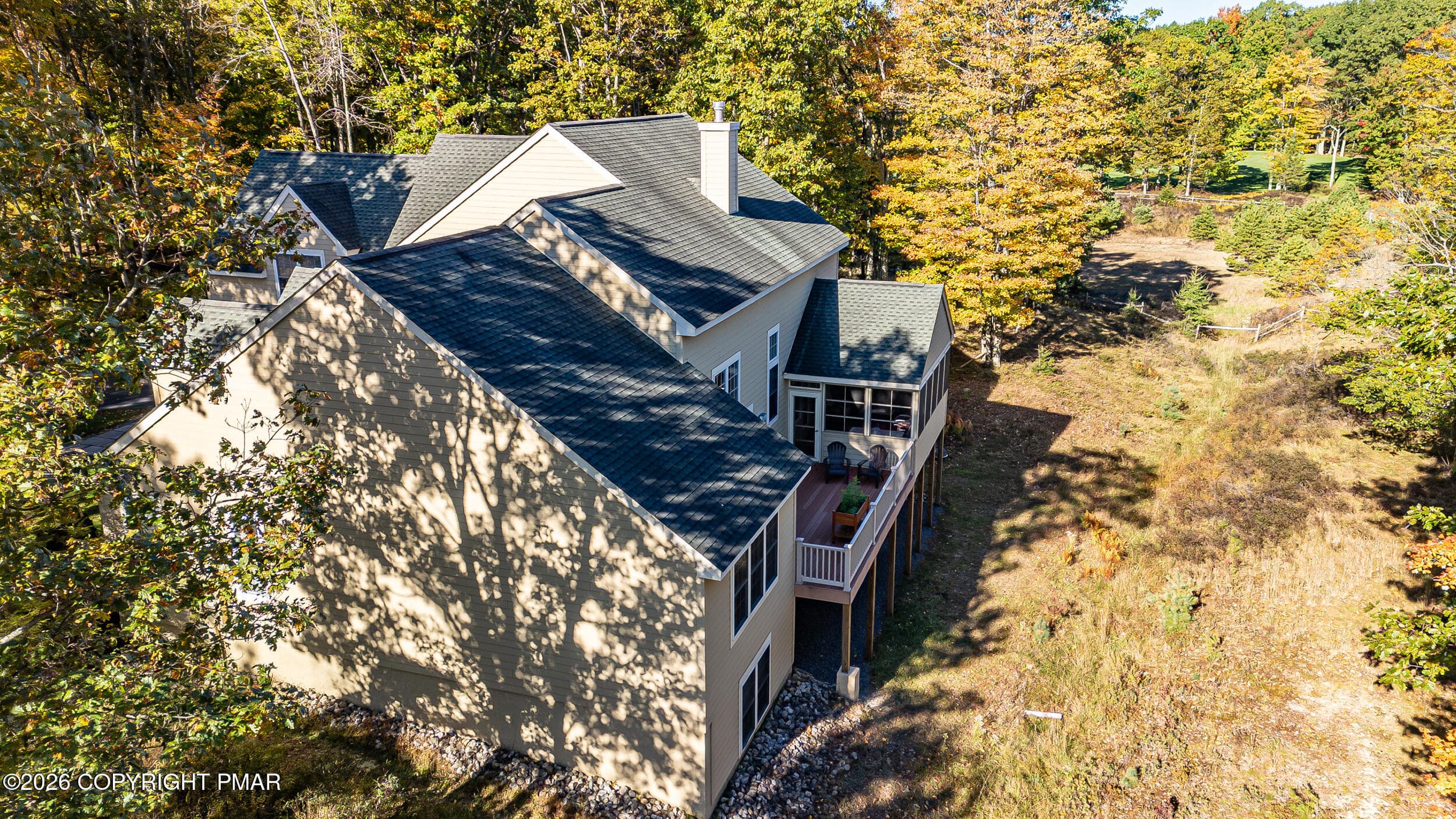 5 - 114 Pine Needle Lane, Pocono Pines, PA 18350, Pocono Pines