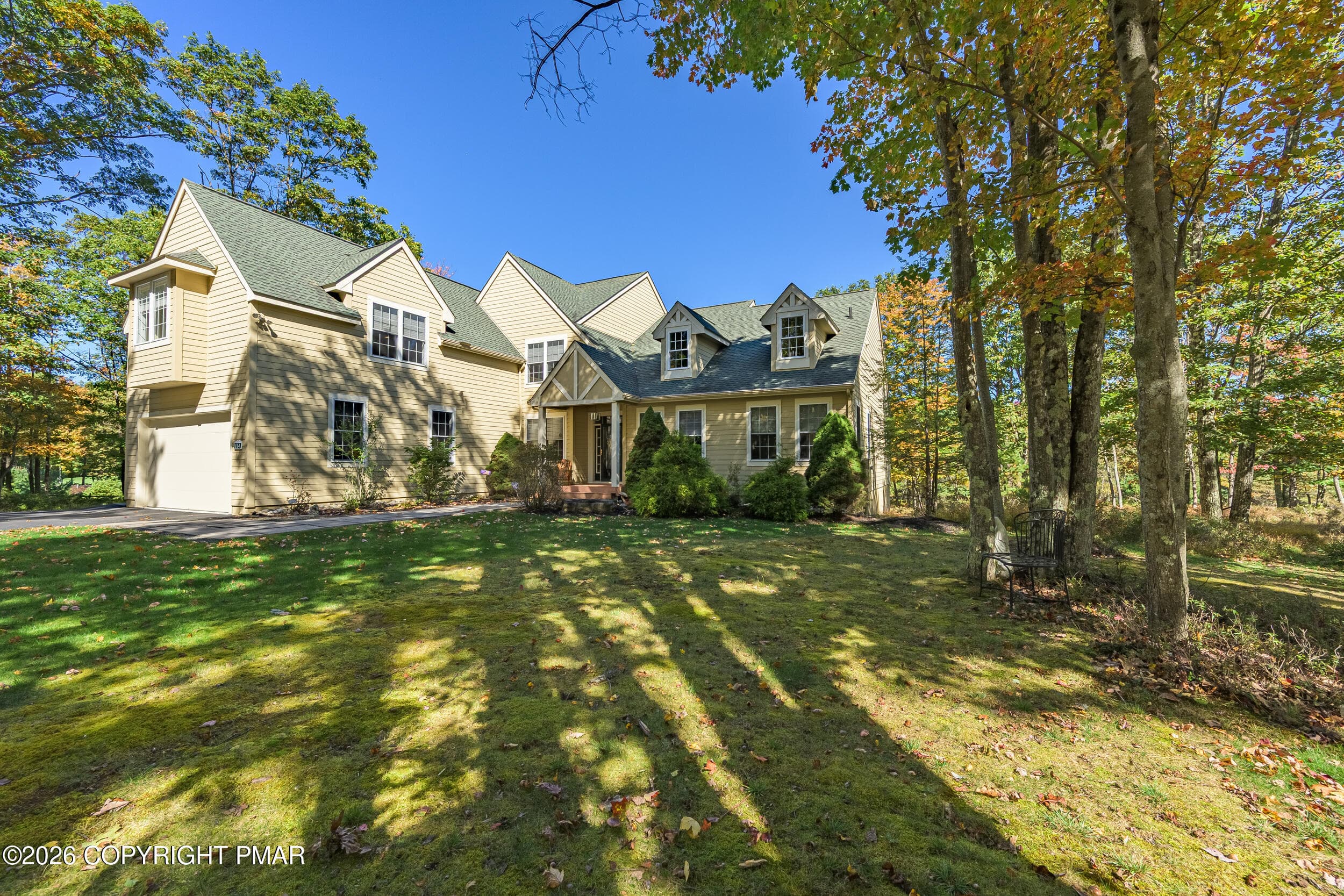 7 - 114 Pine Needle Lane, Pocono Pines, PA 18350, Pocono Pines