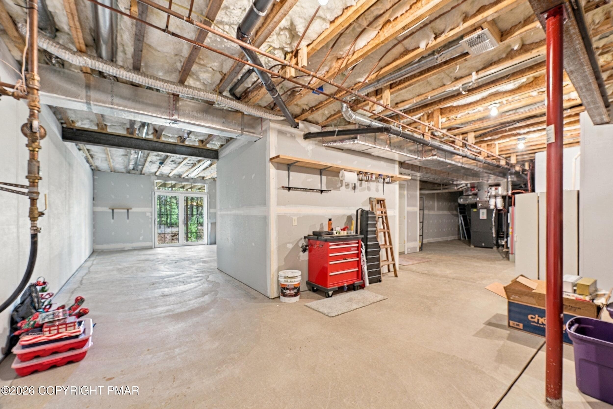 52 - 114 Pine Needle Lane, Pocono Pines, PA 18350, Pocono Pines
