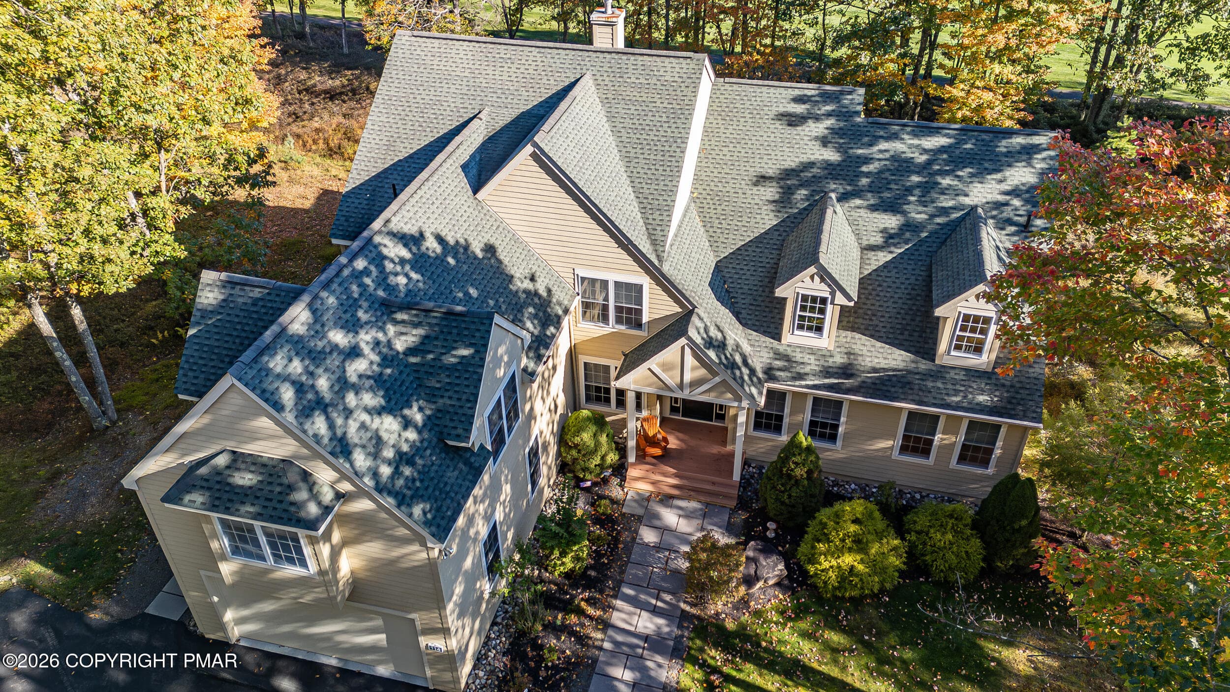 60 - 114 Pine Needle Lane, Pocono Pines, PA 18350, Pocono Pines
