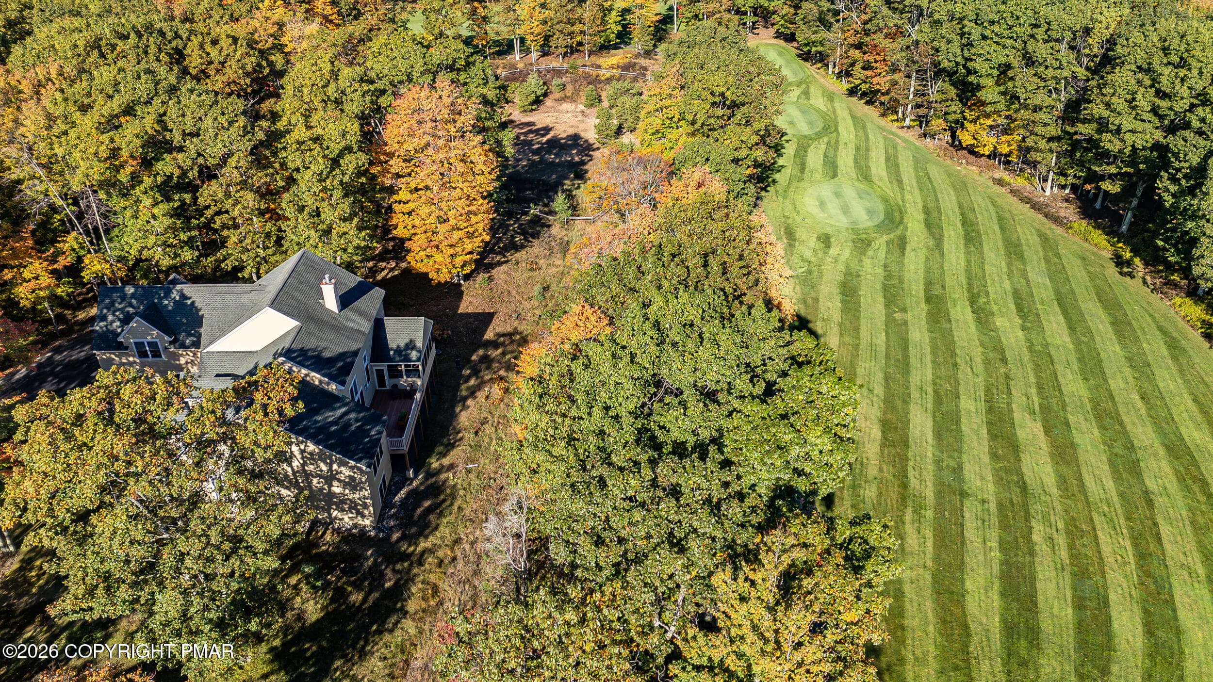 61 - 114 Pine Needle Lane, Pocono Pines, PA 18350, Pocono Pines