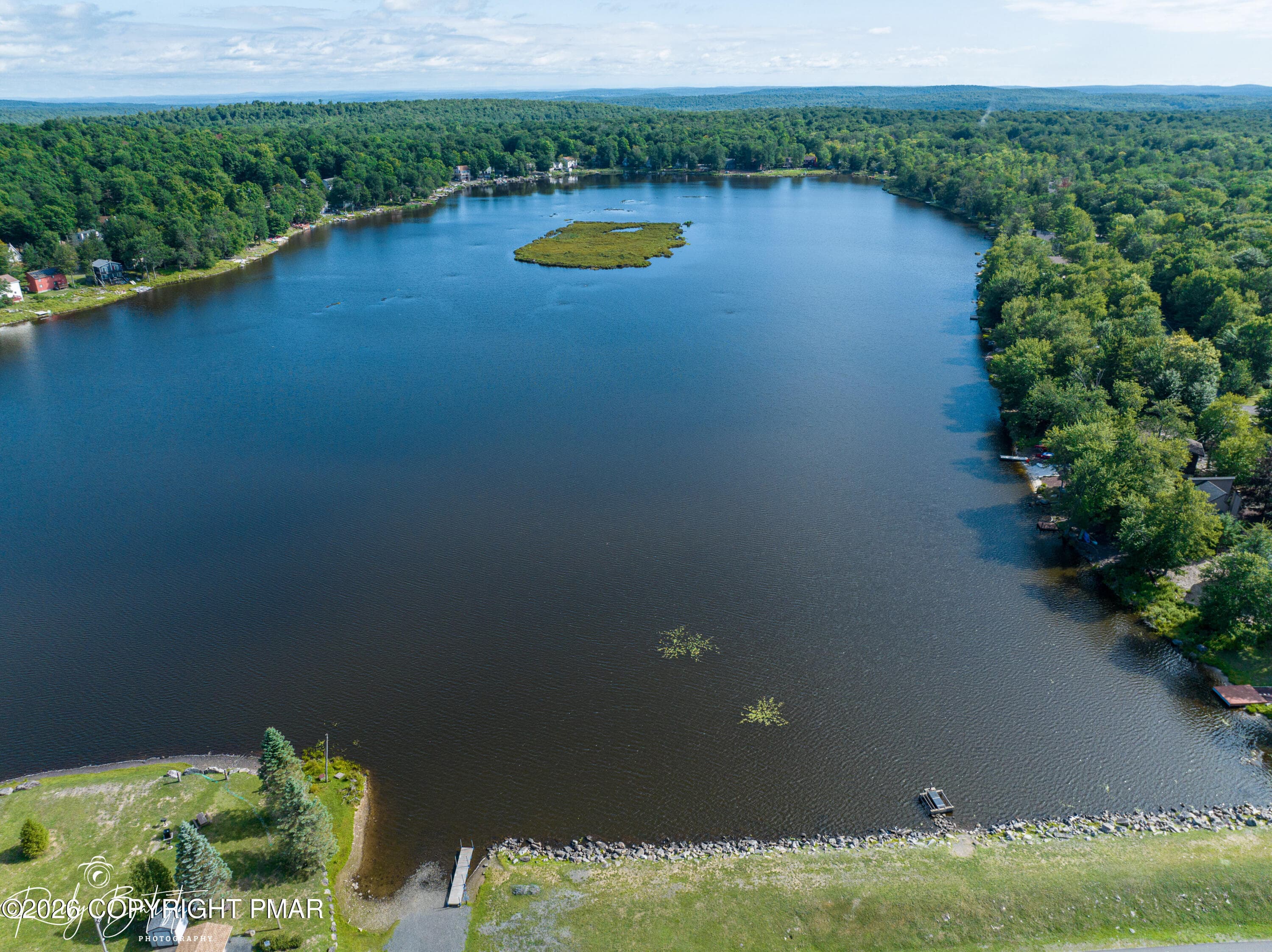 Lake K-Section - 2946 Vera Court, Tobyhanna, PA 18466, Tobyhanna