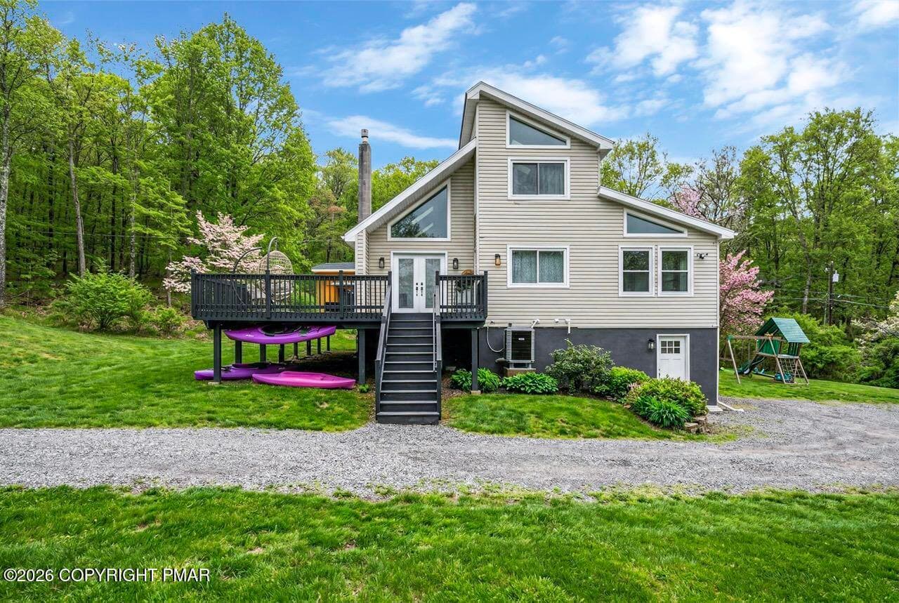 110 Riverfront Ter 01 Large - 110 Riverfront Terrace, Pocono Lake, PA 18347