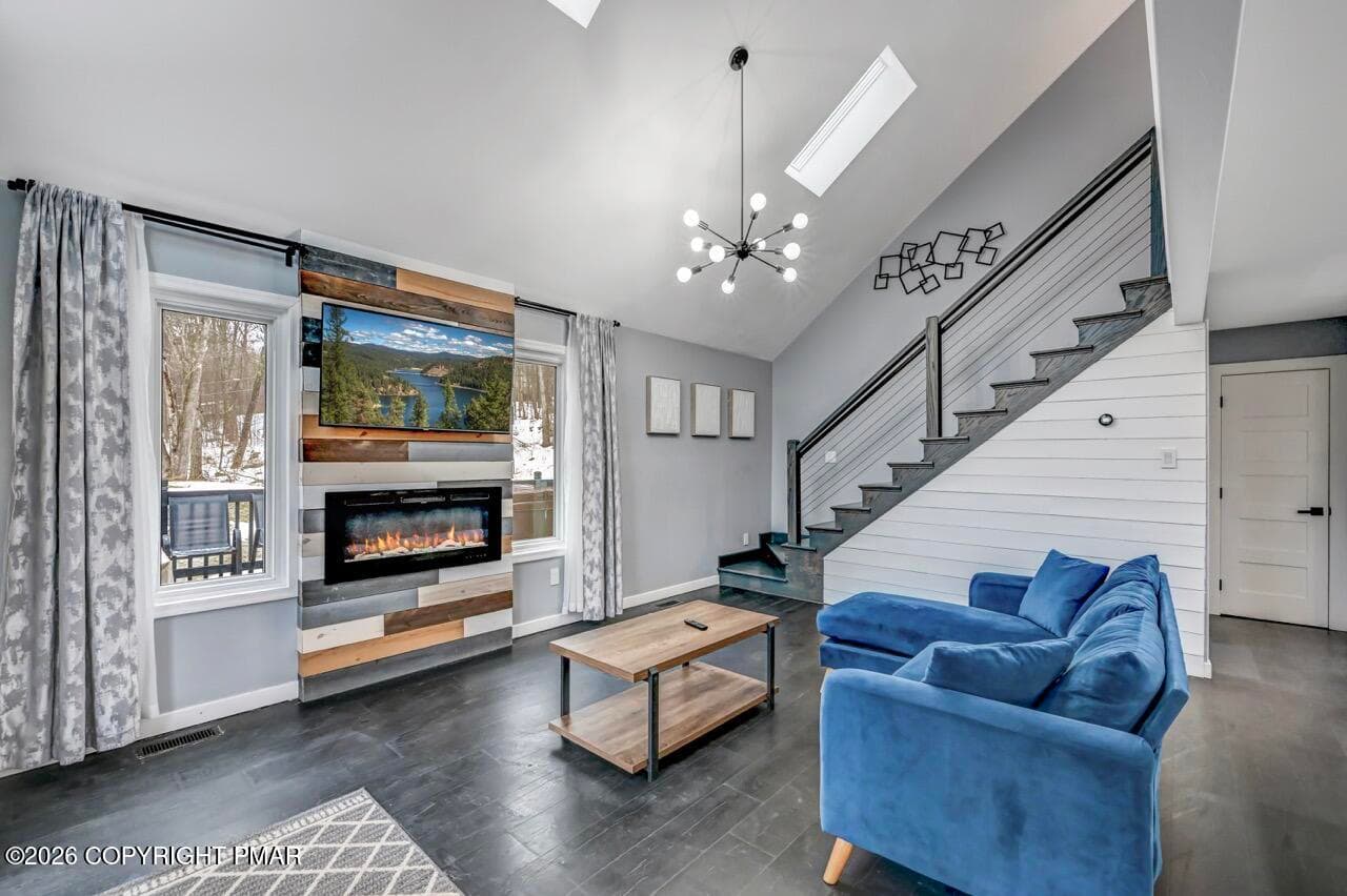 110 Riverfront Ter 10 Large - 110 Riverfront Terrace, Pocono Lake, PA 18347
