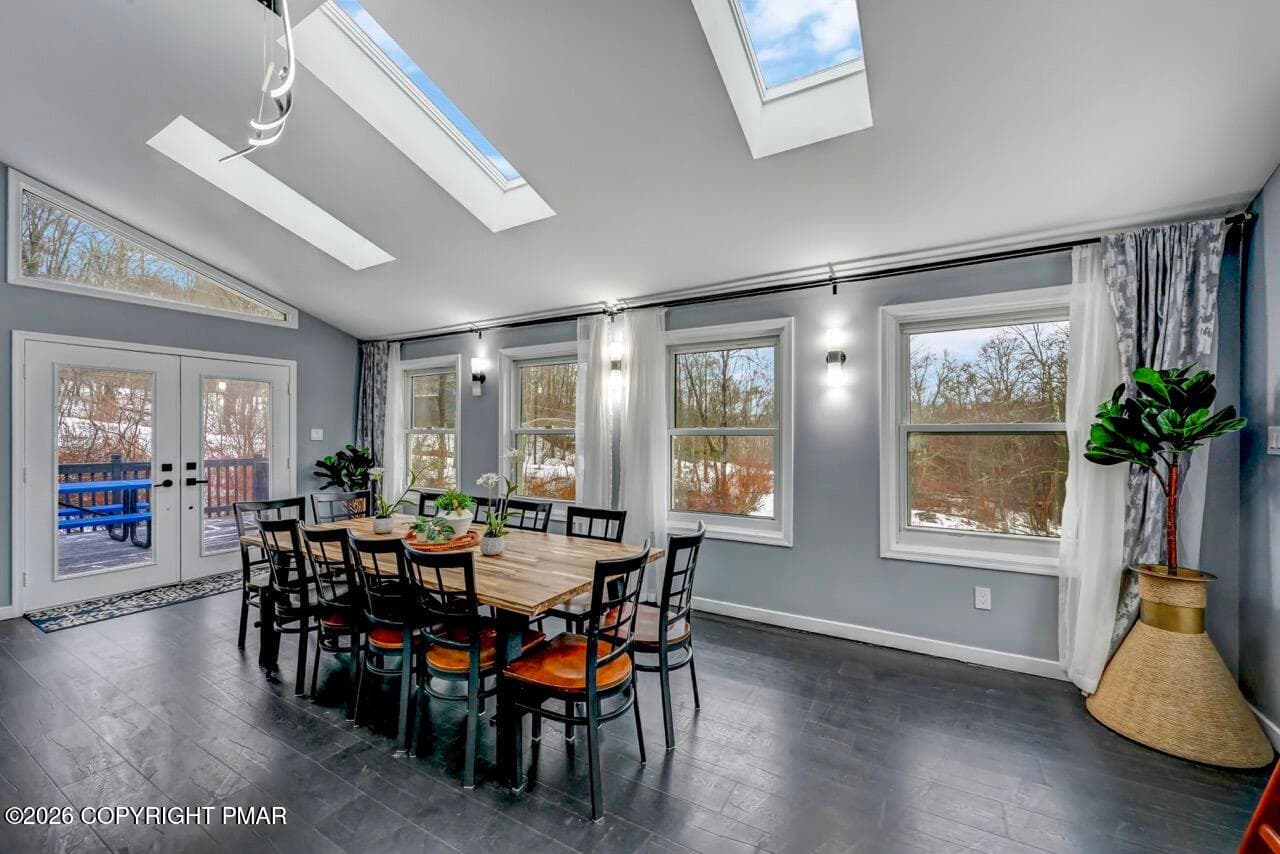 110 Riverfront Ter 27 Large - 110 Riverfront Terrace, Pocono Lake, PA 18347