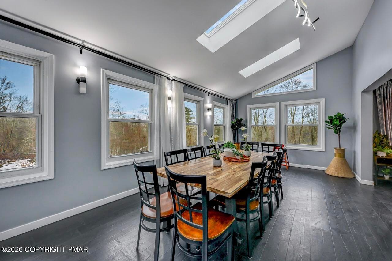 110 Riverfront Ter 30 Large - 110 Riverfront Terrace, Pocono Lake, PA 18347