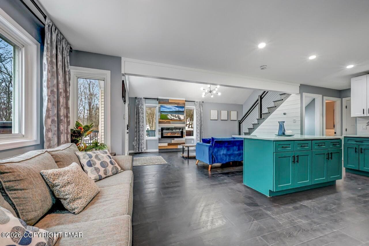 110 Riverfront Ter 31 Large - 110 Riverfront Terrace, Pocono Lake, PA 18347